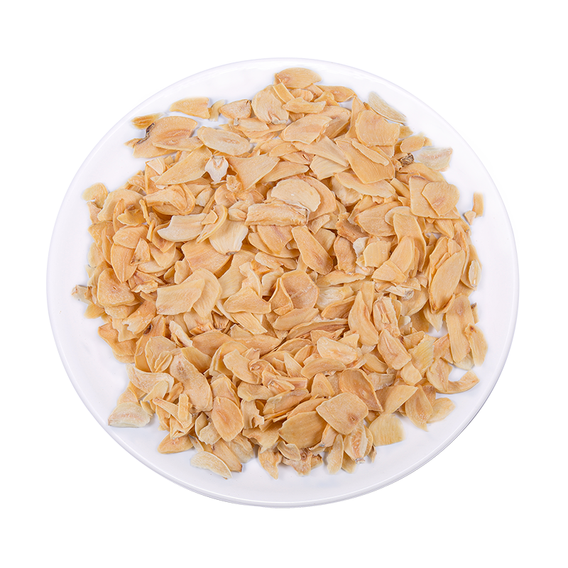 ডিহাইড্রেটেড রসুন