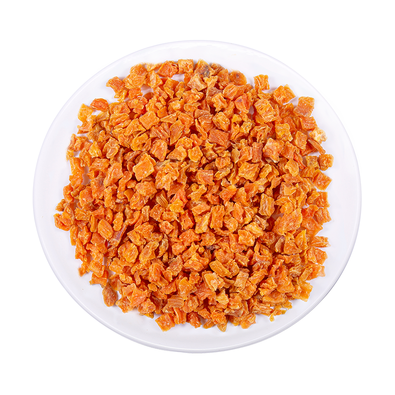 ডিহাইড্রেটেড মিষ্টি আলু